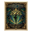 Suche nach jazz tanz poster Retro