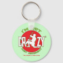 Recherche de gardien de but porteclés Lacrosse