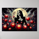 Recherche de morticia Gothique
