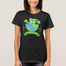 Recherche de love du jour save tshirts Terre