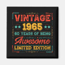 Suche nach 60 birthday magnete 60 jahre alt