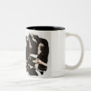 Recherche de harlequin tasses Animaux