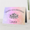Suche nach 35 geburtstag karten Elegant