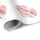 Recherche de marié papier cadeau Nom