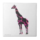 Recherche de girafe carreaux Taches