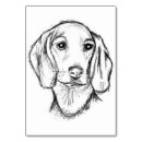 Suche nach hunde tischkarten Haustier