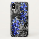 Recherche de bluebonnet iphone coques Fleur sauvage