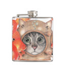 Suche nach ich bin vom raum flachmänner Katze