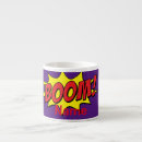 Recherche de le cartoon tasses Dessin animé