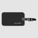 Recherche de motif bagages étiquettes Initiales