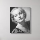 Suche nach weißer kopf leinwandbilder Vintag