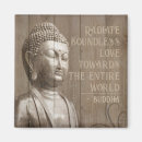Recherche de de bouddha magnets Citer