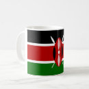 Recherche de kenya tasses Drapeau kenyan