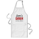 Suche nach diner schürzen Vintag