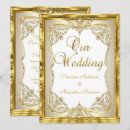 Recherche de 14x19 mariage invitations Beige