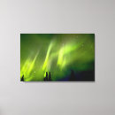 Suche nach aurora borealis leinwandbilder Landschaft