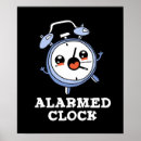 Suche nach alarm poster Cartoon