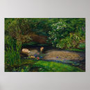 Suche nach ophelia poster John everett millais