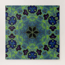 Recherche de fractal puzzles Géométrique