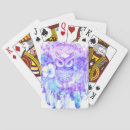 Recherche de teinte jeux de cartes Pour elle
