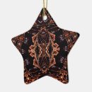 Recherche de psychédélique ornements Fractal