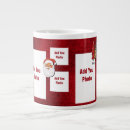 Recherche de clause tasses Arbre de noël