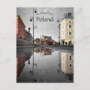 Recherche de pologne cartes postales Architecture