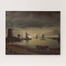 Suche nach niederländisch puzzle Windmühle