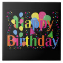 Suche nach alles gute zum geburtstag fliesen Luftballons