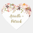 Recherche de poney rose autocollants Aquarelle