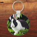 Recherche de lapin noir porteclés Pour tous