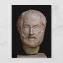 Recherche de aristote cartes postales Barbe