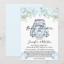Recherche de zoom baby shower invitations Floral