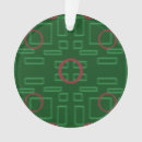 Recherche de géométrique ornements Cool