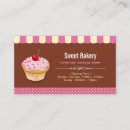 Suche nach praline visitenkarten Bäckerei