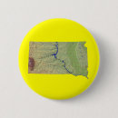 Suche nach south dakota buttons Usa