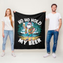 Suche nach der lustige bier decken Weihnachten