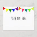 Suche nach decorative postkarten Party