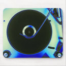 Recherche de disques vinyle tapis souris Cru