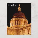 Suche nach st pauls kathedrale postkarten London