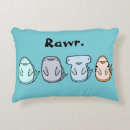 Recherche de rawr coussins Mignon