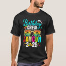 Suche nach cancun mexiko tshirts Reise