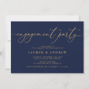 Recherche de sunflower mariage papeterie Bleu marine