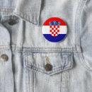 Suche nach kroatische flagge buttons Europa
