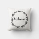 Suche nach gott kissen Schwarz weiß