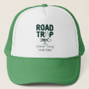 Recherche de road trip casquettes Route