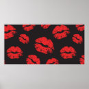 Suche nach rotes muster poster Nahtlos