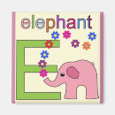 Suche nach buchstabe e magnete Elefant