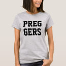 Recherche de preggers tshirts Femmes