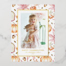 Recherche de photo thanksgiving cartes Rustique
